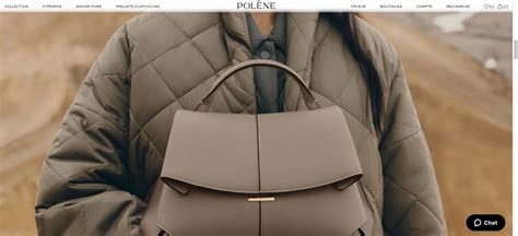 polene paris website.